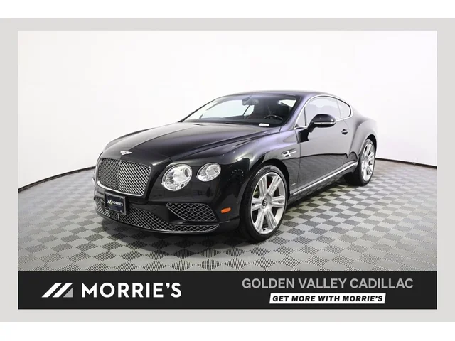 SEMINUEVOS BENTLEY Continental GT a Estados en autogozo