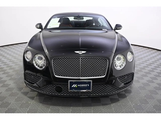 SEMINUEVOS BENTLEY Continental GT a Estados en autogozo