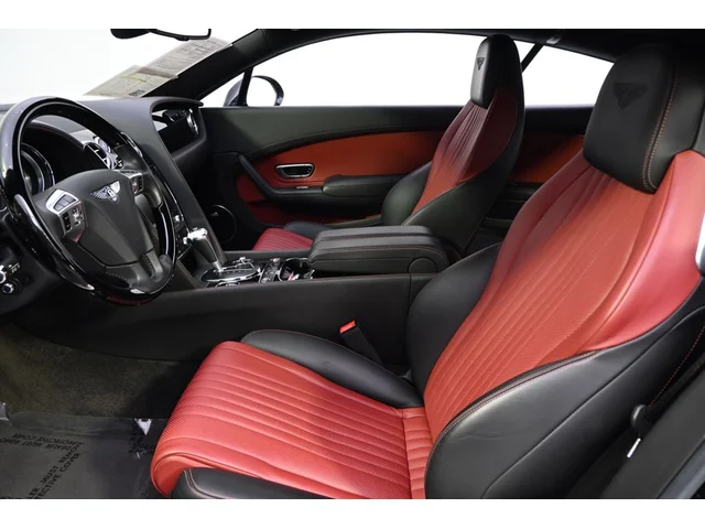 SEMINUEVOS BENTLEY Continental GT a Estados en autogozo