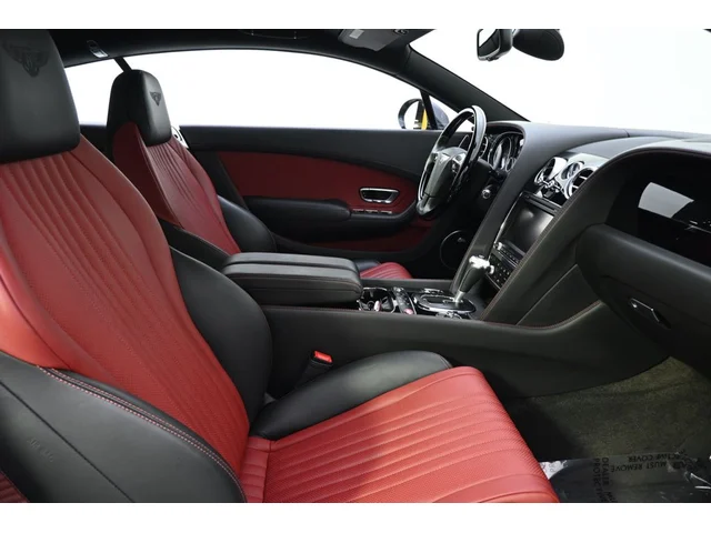 SEMINUEVOS BENTLEY Continental GT a Estados en autogozo