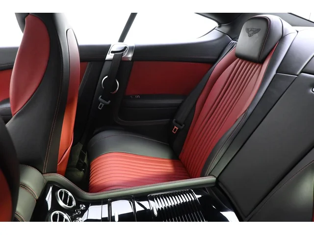 SEMINUEVOS BENTLEY Continental GT a Estados en autogozo