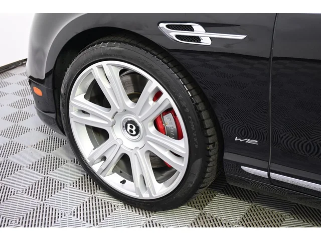SEMINUEVOS BENTLEY Continental GT a Estados en autogozo