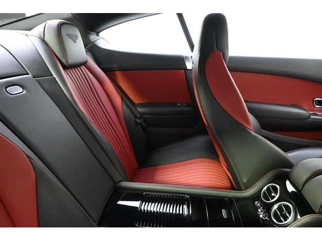 SEMINUEVOS BENTLEY Continental GT a Estados en autogozo