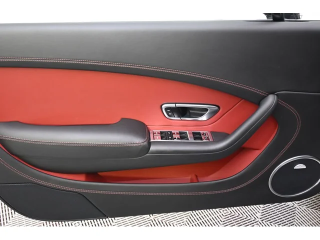 SEMINUEVOS BENTLEY Continental GT a Estados en autogozo