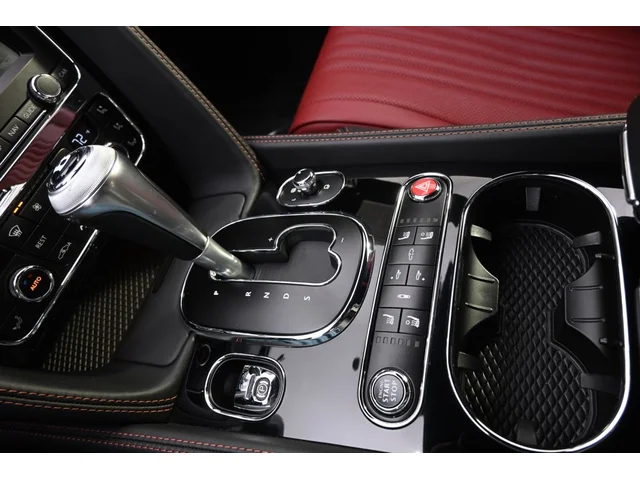 SEMINUEVOS BENTLEY Continental GT a Estados en autogozo