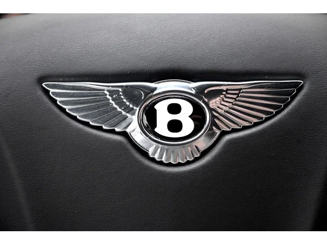 SEMINUEVOS BENTLEY Continental GT a Estados en autogozo