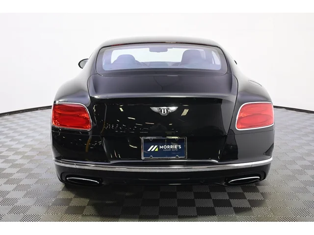 SEMINUEVOS BENTLEY Continental GT a Estados en autogozo