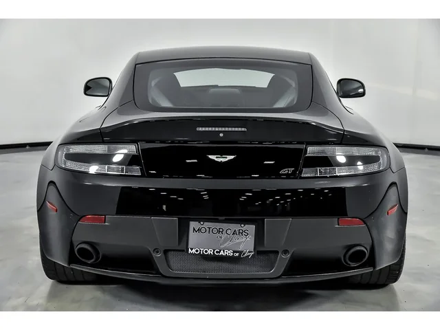 SEMINUEVOS ASTON MARTIN Vantage GT a Estados en autogozo