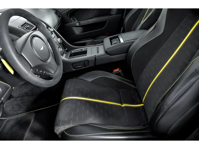SEMINUEVOS ASTON MARTIN Vantage GT a Estados en autogozo