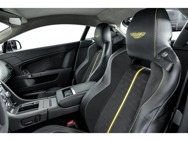 SEMINUEVOS ASTON MARTIN Vantage GT a Estados en autogozo