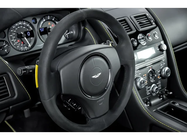 SEMINUEVOS ASTON MARTIN Vantage GT a Estados en autogozo