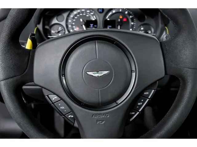 SEMINUEVOS ASTON MARTIN Vantage GT a Estados en autogozo