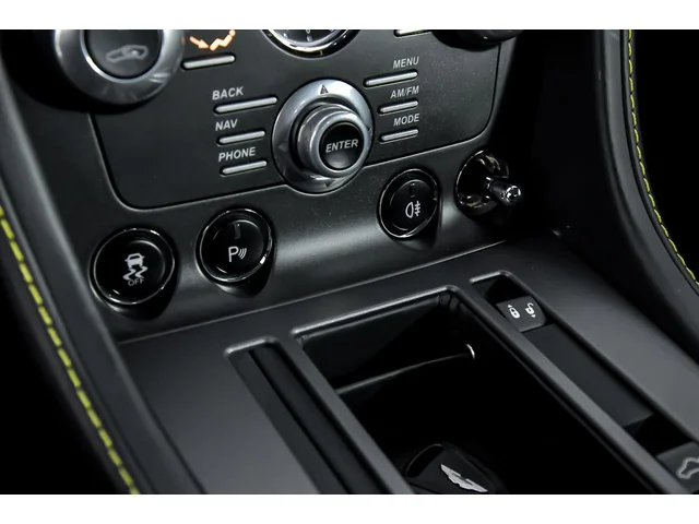 SEMINUEVOS ASTON MARTIN Vantage GT a Estados en autogozo