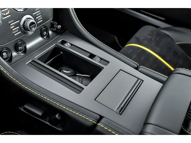 SEMINUEVOS ASTON MARTIN Vantage GT a Estados en autogozo