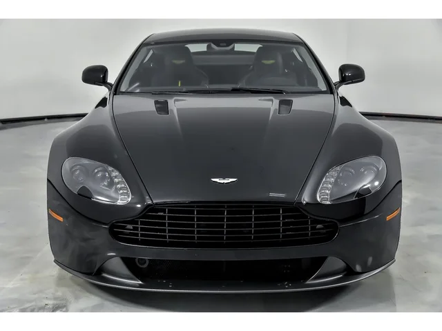 SEMINUEVOS ASTON MARTIN Vantage GT a Estados en autogozo