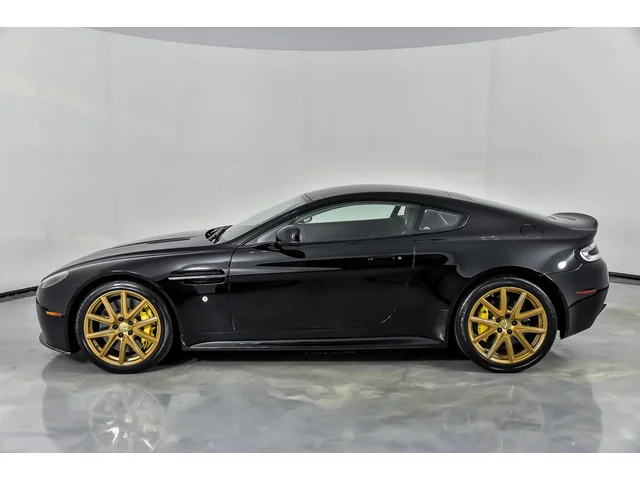 SEMINUEVOS ASTON MARTIN Vantage GT a Estados en autogozo