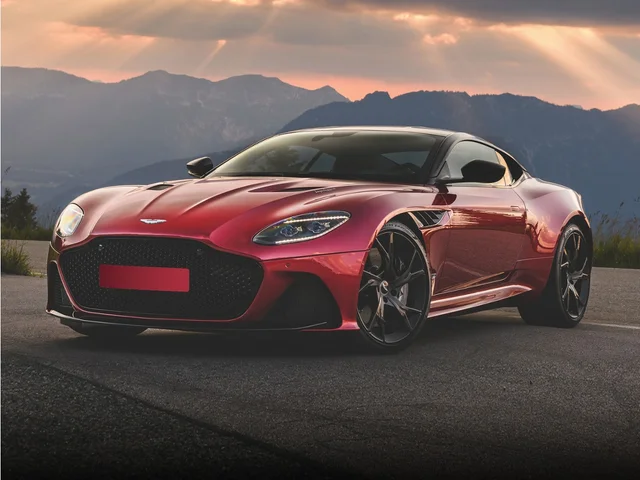 SEMINUEVOS ASTON MARTIN DBS a Estados en autogozo