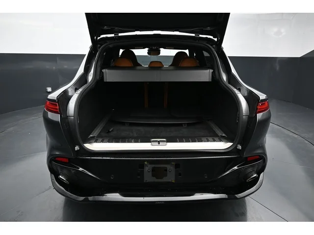 SEMINUEVOS ASTON MARTIN DBX a Estados en autogozo
