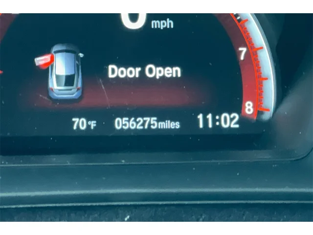 Pre-Owned HONDA Civic at Anderson Honda in Palo Alto
