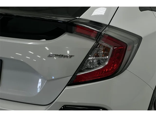 Pre-Owned HONDA Civic at Anderson Honda in Palo Alto