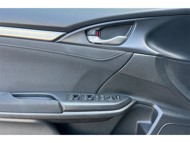 Used HONDA Civic at San Francisco in izmo Kia