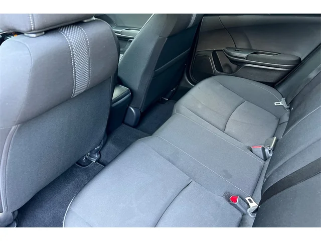 Used HONDA Civic at San Francisco in izmo Kia