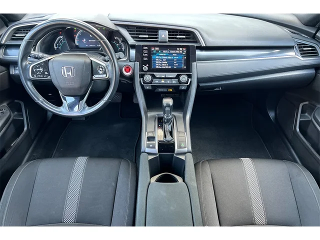 Used HONDA Civic at San Francisco in izmo Kia