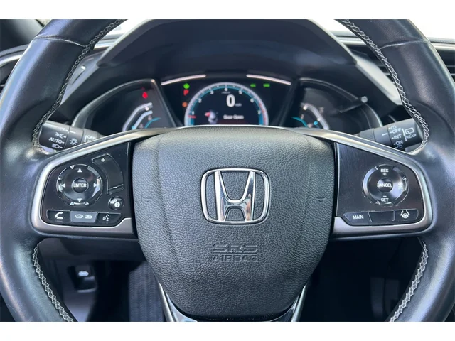 Used HONDA Civic at San Francisco in izmo Kia