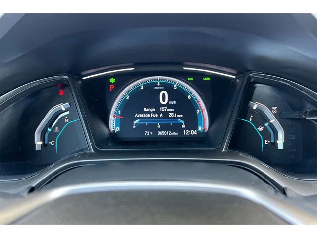 Used HONDA Civic at San Francisco in izmo Kia