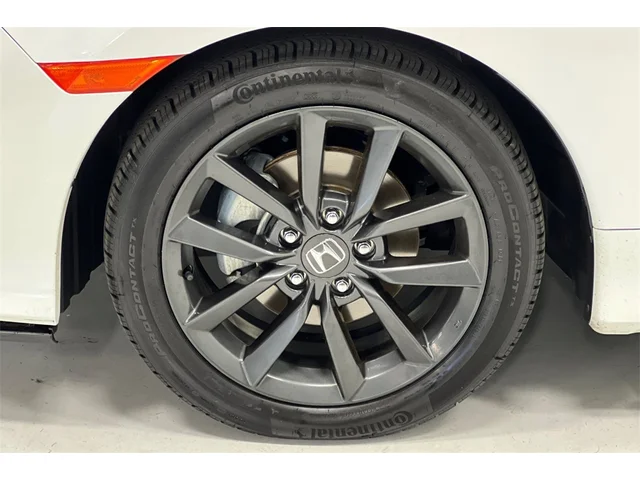 Used HONDA Civic at San Francisco in izmo Kia