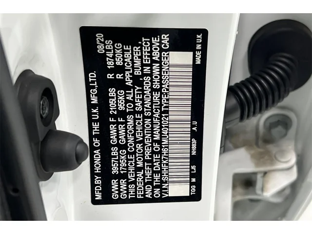 Used HONDA Civic at San Francisco in izmo Kia
