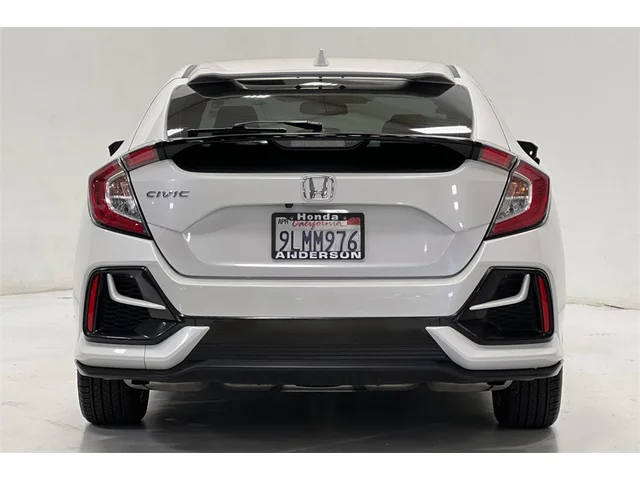 Used HONDA Civic at San Francisco in izmo Kia
