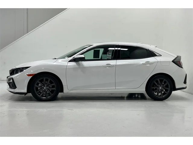 Used HONDA Civic at San Francisco in izmo Kia