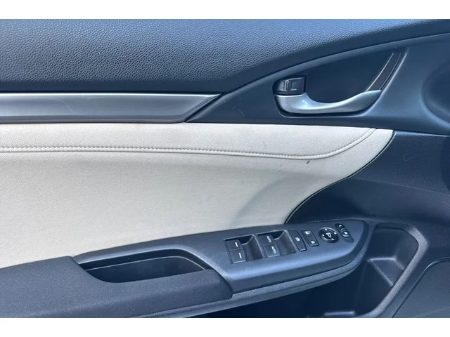 Pre-Owned HONDA Civic at Anderson Honda in Palo Alto