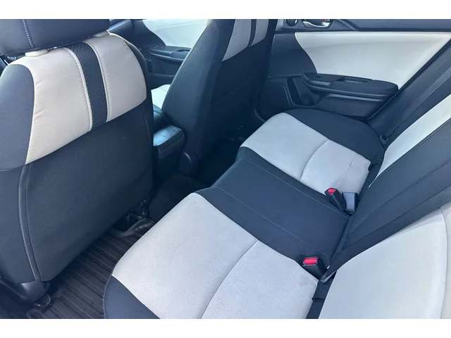 Pre-Owned HONDA Civic at Anderson Honda in Palo Alto