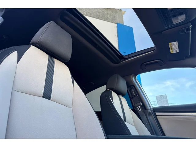 Pre-Owned HONDA Civic at Anderson Honda in Palo Alto