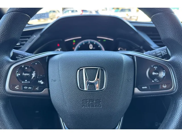 Pre-Owned HONDA Civic at Anderson Honda in Palo Alto