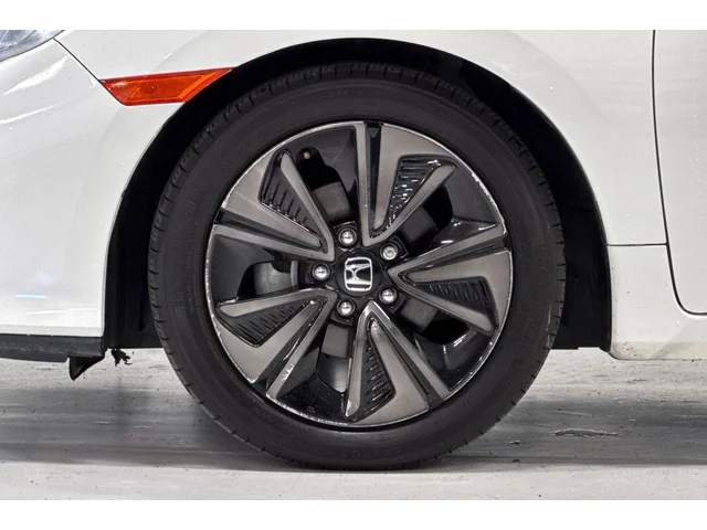 Pre-Owned HONDA Civic at Anderson Honda in Palo Alto