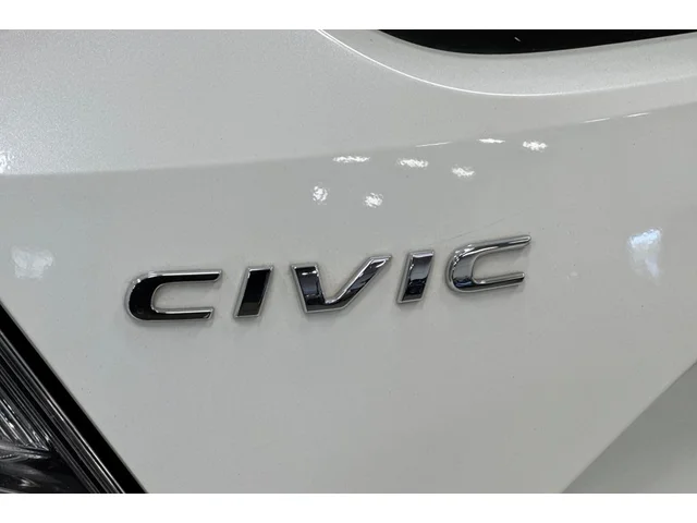 Pre-Owned HONDA Civic at Anderson Honda in Palo Alto