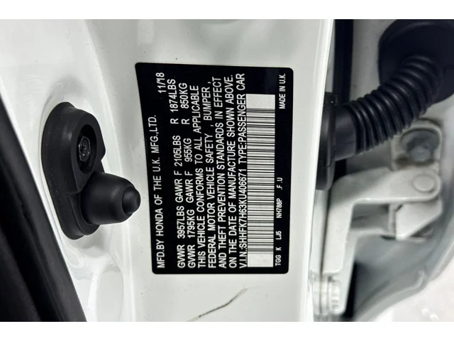 Pre-Owned HONDA Civic at Anderson Honda in Palo Alto