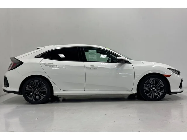 Pre-Owned HONDA Civic at Anderson Honda in Palo Alto