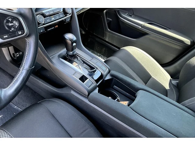 SEMINUEVOS HONDA Civic a Tustin    en Tustin Hyundai