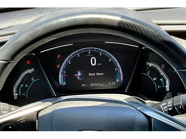 SEMINUEVOS HONDA Civic a Tustin    en Tustin Hyundai