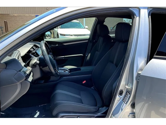 SEMINUEVOS HONDA Civic a Tustin    en Tustin Hyundai