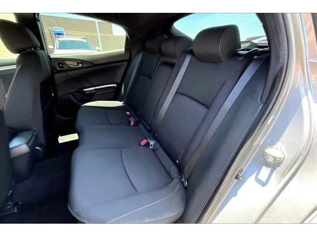 SEMINUEVOS HONDA Civic a Tustin    en Tustin Hyundai