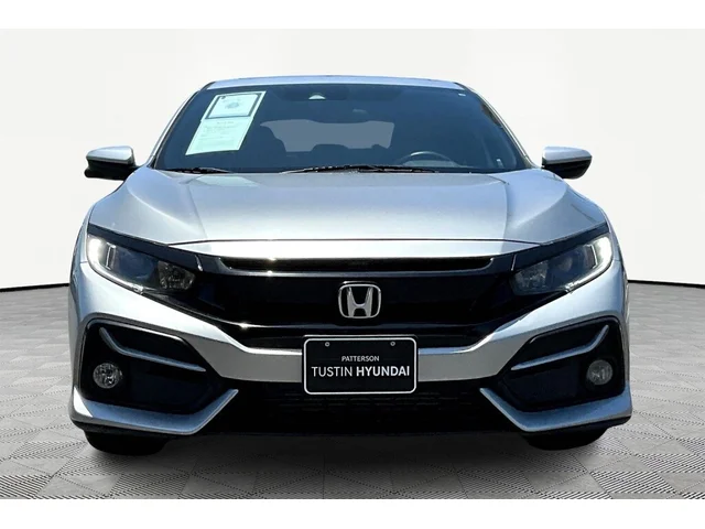 SEMINUEVOS HONDA Civic a Tustin    en Tustin Hyundai