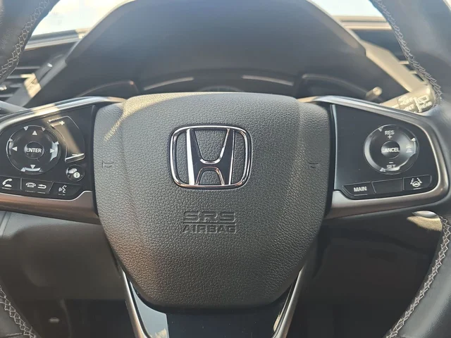 SEMINUEVOS HONDA Civic a Estados en autogozo