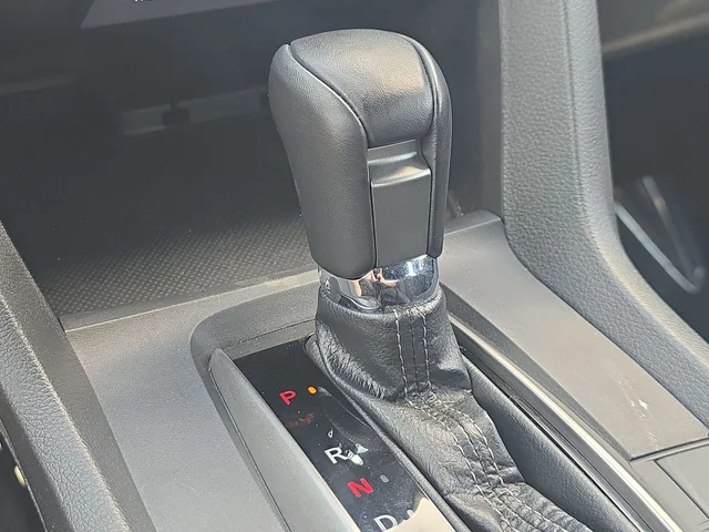 SEMINUEVOS HONDA Civic a Estados en autogozo