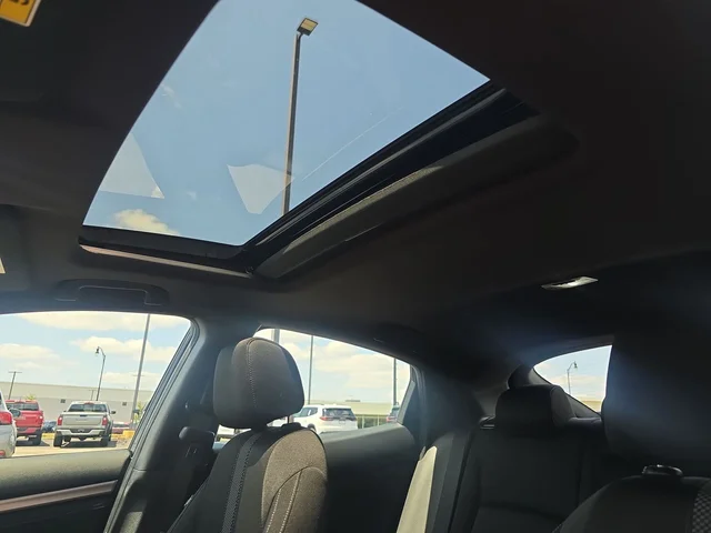SEMINUEVOS HONDA Civic a Estados en autogozo