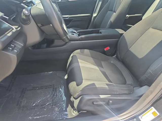 SEMINUEVOS HONDA Civic a Estados en autogozo